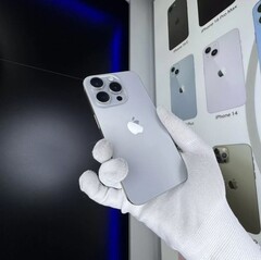 iPhone 15 Pro, 256 ГБ б/у