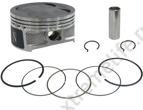 Поршневой комплект Namura NA-80001-2