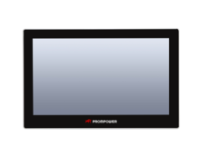 Промышленный панельный компьютер PROMPOWER PIC-I51235U-156-R