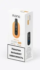 PLONQ ULTRA 12000 Маракуйя (Ч/З)
