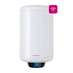 Водонагреватель накопительный Metalac Bojler Sirius MB P100 Wi (368389)