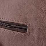 Сумка Саломея 278 македония какао + шоколад