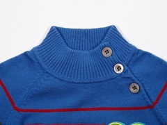 Sweet Berry Джемпер 