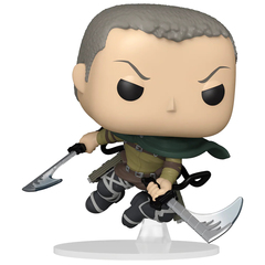 Funko POP! Attack on Titan: Connie Springer (1991)