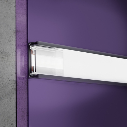 Светодиодная лента Maytoni 24В COB 12Вт/м 4000K 5м IP65