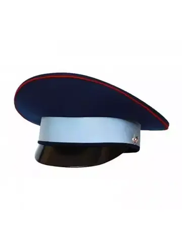 Фуражка ДПС Полиция