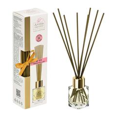 Ароматический диффузор в стеклянном флаконе 30 мл, 