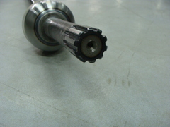 шрус длинный УАЗ (TROPHY)   31512-2304061-TR