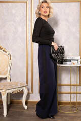 Брюки Твоя история (синие) Б14792-7М LT Collection