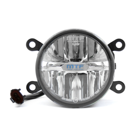 Светодиодные ПТФ MTF Light FL25W