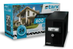 ИБП Stark Country 600