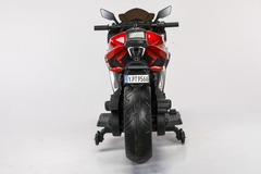 Мотоцикл Yamaha YZF-R6 9566