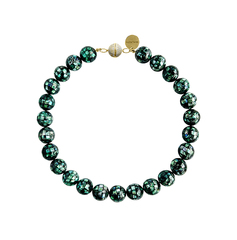 Колье Abalon dark