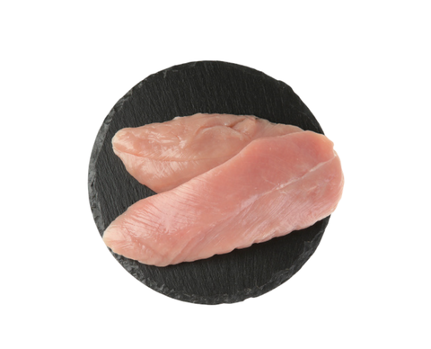 Филе куриное ПФ Цех