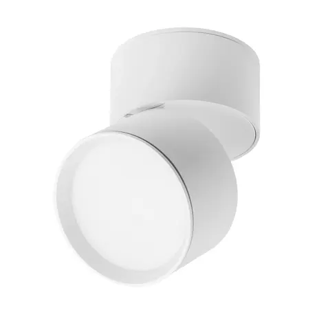 Накладной светодиодный светильник Lightstar ACUTO 215836