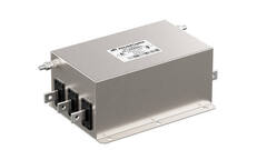 ЭМС-фильтр PROMPOWER DL-300EBK3, 400 B, 300 А, категория C2