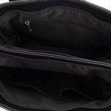 Сумка Саломея 472 македония оливковый + черный