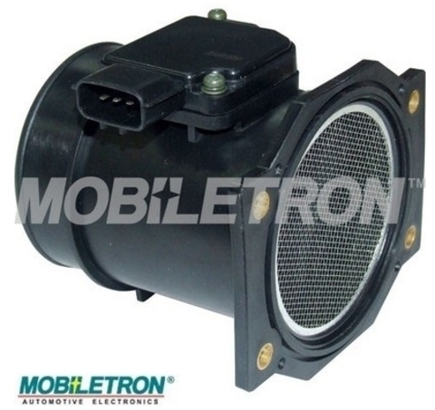 Датчик массового расхода воздуха MOBILETRON MA-NS010