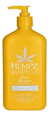 Hempz Молочко для тела с витамином С Hempz Цветок лимона-Beauty Actives Citrus Blossom Moisturizer,500 мл