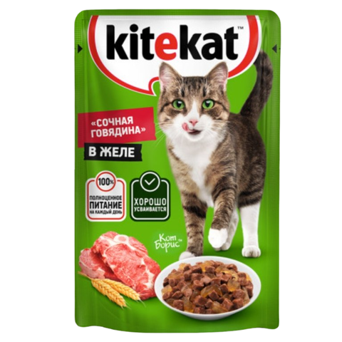 Корм 