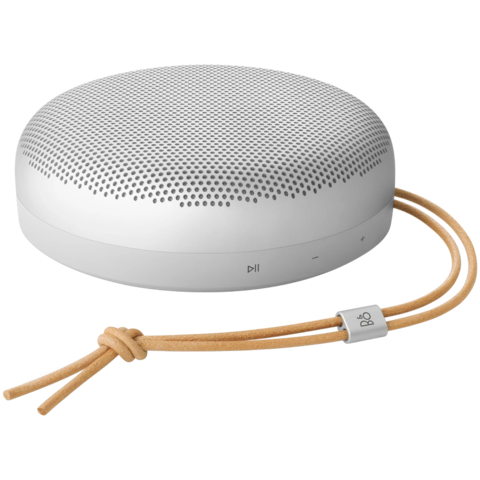 BANG & OLUFSEN Beosound A1 3rd Gen Портативная колонка Natural Aluminium Купить BANG & OLUFSEN Beosound A1 3rd Gen Портативная колонка Natural Aluminium по доступной цене