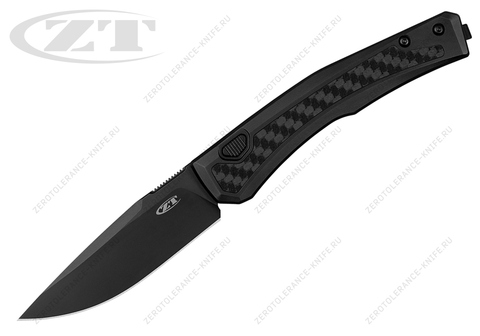 Нож Zero Tolerance 0556BLK automatic 