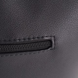 Сумка Саломея 486 наппа черный