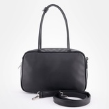 Сумка Саломея 210 наппа черный