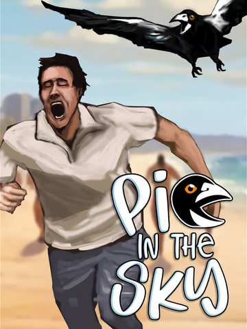 Pie in the Sky (для ПК, цифровой код доступа)