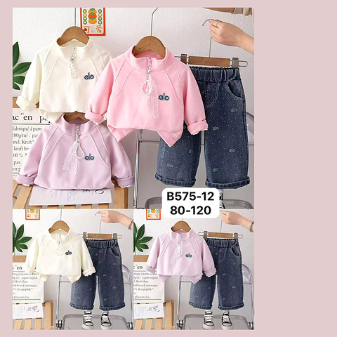 Костюм хлопок д (1-5) 260205-LP614