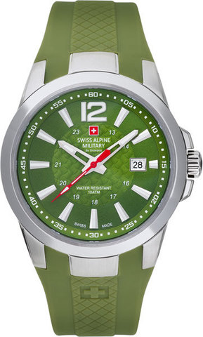 Наручные часы Swiss Alpine Military 7058.1838SAM