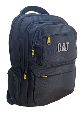 Картинка рюкзак городской Cat CAT-02 Dark Grey - 10