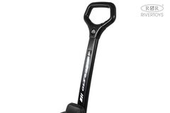 Толокар Mercedes Maybach Z003ZZ-C (ЛИЦЕНЗИОННАЯ МОДЕЛЬ)