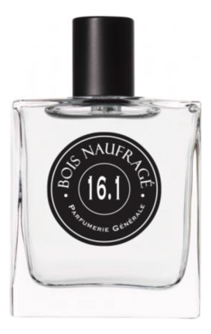 16.1 Bois Naufrage