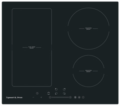 Варочная панель Zigmund & Shtain CI 34.6 B