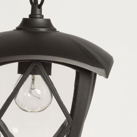 Уличный подвесной светильник De City Корсо 801012001