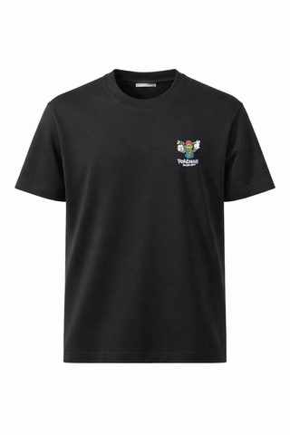 Футболка Y.TWO 261504bl