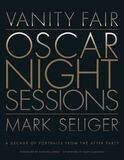 ABRAMS: Vanity Fair. Oscar Night Sessions (Книга)