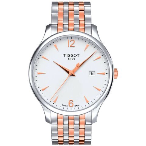 Наручные часы Tissot Tradition T063.610.22.037.01