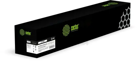 Картридж лазерный Cactus CS-TK6330 TK-6330 черный (32000стр.) для Kyocera Ecosys P4060dn