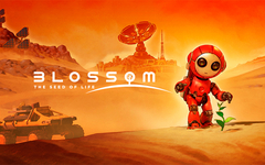 Blossom: The Seed of Life (для ПК, цифровой код доступа)