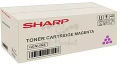 Тонер-картридж Sharp BPC10GTMA пурпурный 5K
