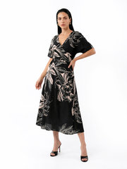 Платье FABRETTI NBDS92-2P