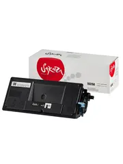 Картридж Sakura TK3150 (1T02NX0NL0) для Kyocera Mita, черный, 14500 к.