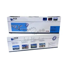 Совместимый картридж UNITON Premium для Pantum CP1100/CM1100 CTL-1100XC синий