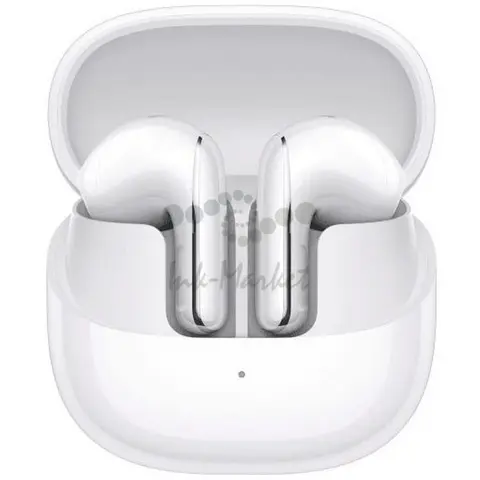 Xiaomi Беспроводные наушники Buds 5-Ceramic White