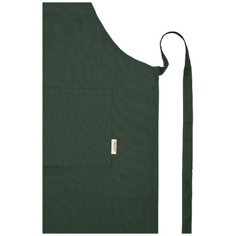 Odisha фартук из органического материала OCS плотностью 200 г/м²