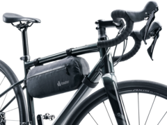 Велосумка на раму Deuter Cabezon FB 4 Black - 2