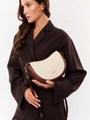 Сумка из экокожи FABRETTI FG24269-12