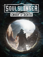 Soulslinger: Envoy of Death (для ПК, цифровой код доступа)